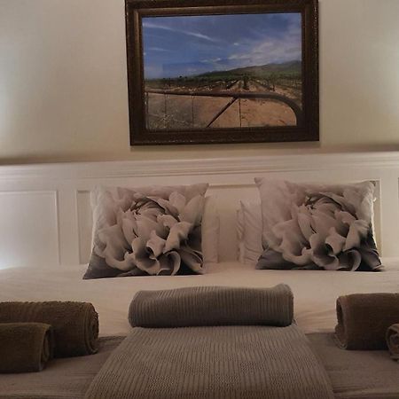 Monte Rosa Guesthouse Rawsonville Luaran gambar