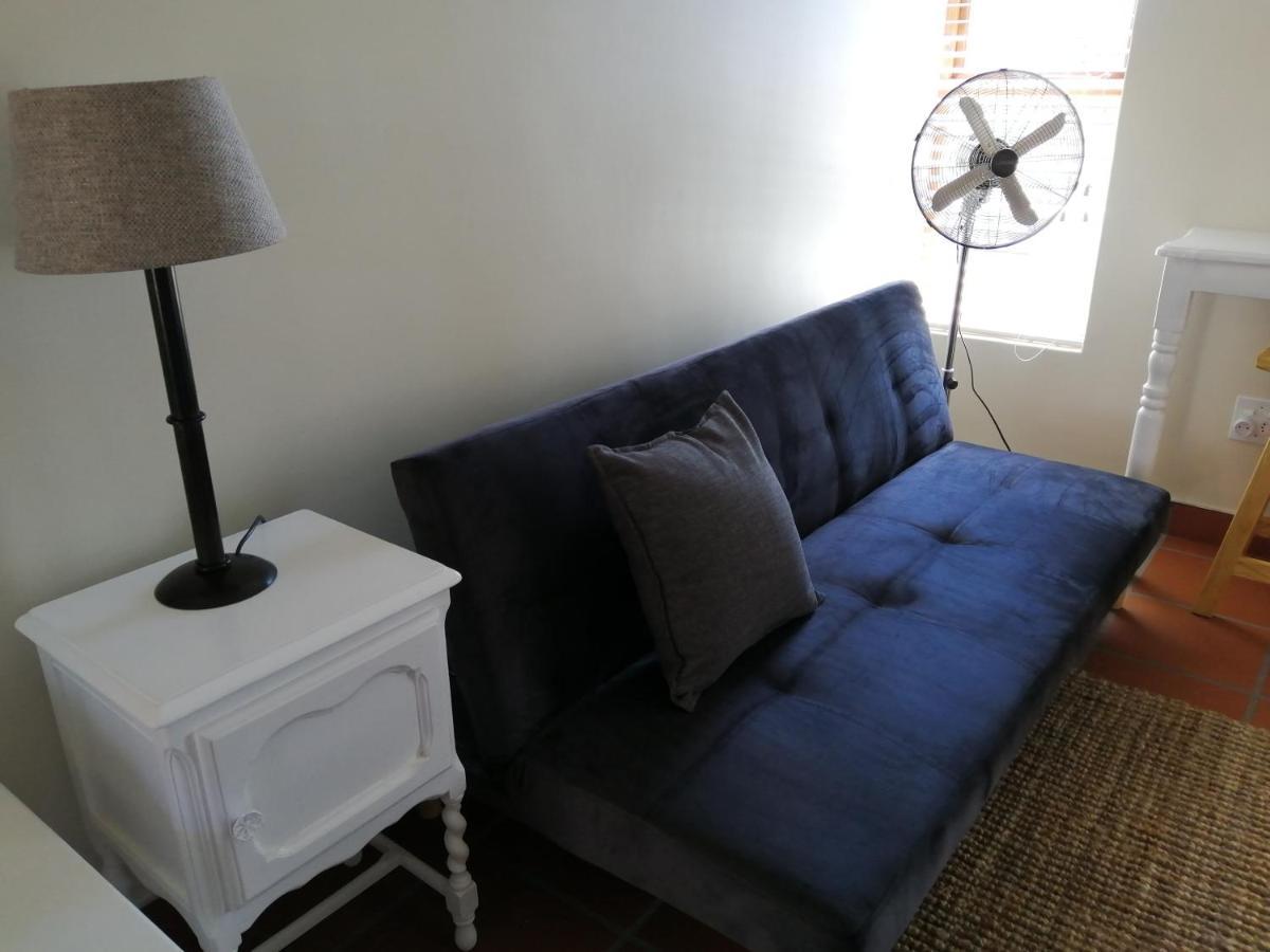 Monte Rosa Guesthouse Rawsonville Luaran gambar