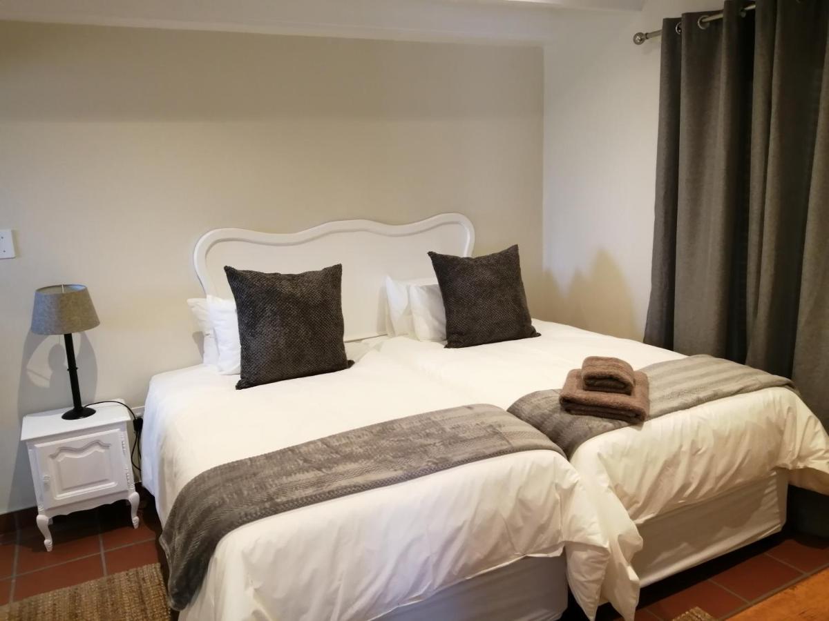 Monte Rosa Guesthouse Rawsonville Luaran gambar