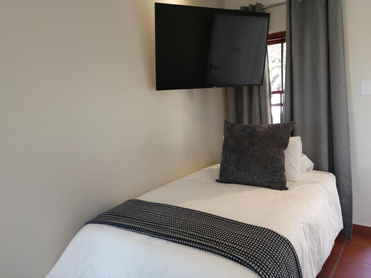 Monte Rosa Guesthouse Rawsonville Luaran gambar