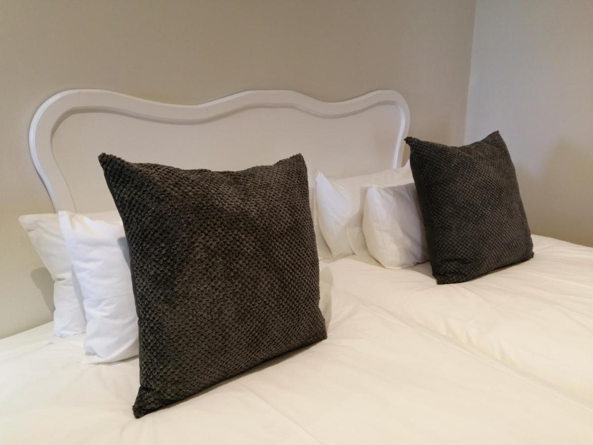 Monte Rosa Guesthouse Rawsonville Luaran gambar