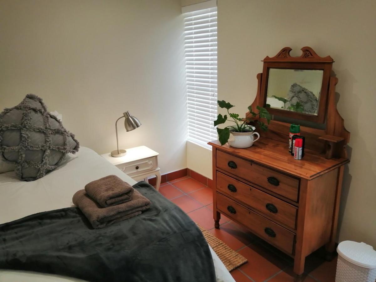 Monte Rosa Guesthouse Rawsonville Luaran gambar