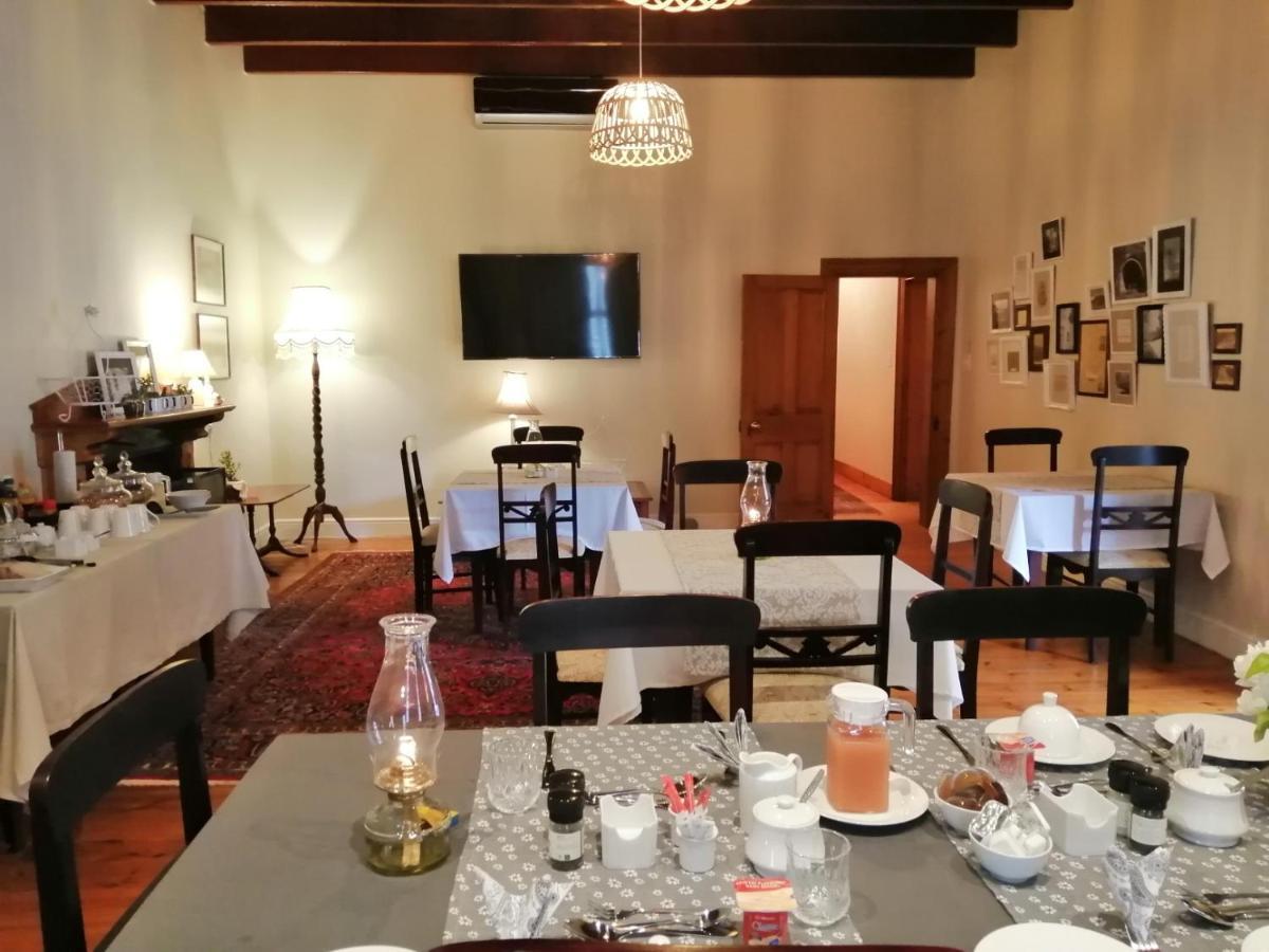 Monte Rosa Guesthouse Rawsonville Luaran gambar