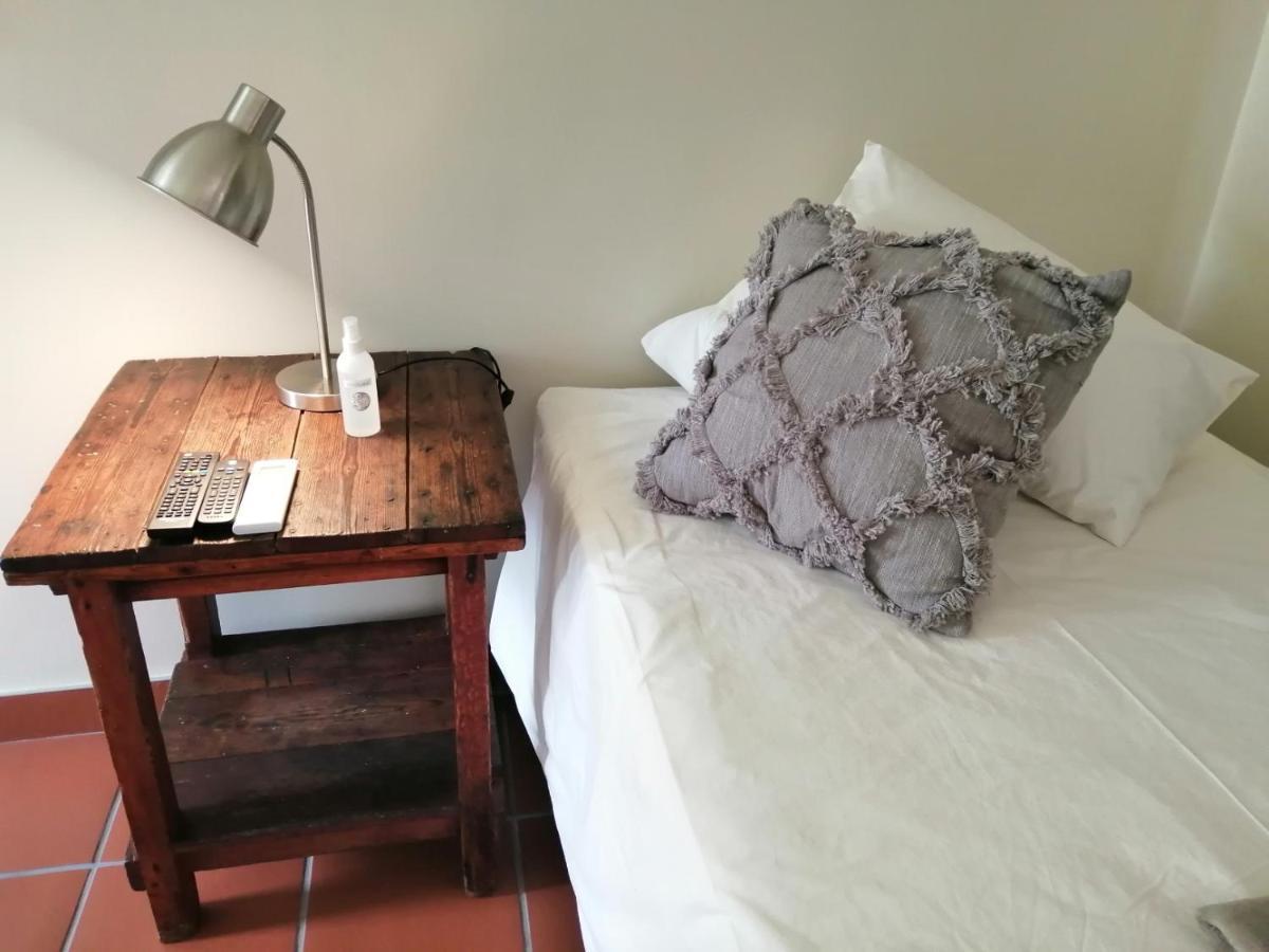 Monte Rosa Guesthouse Rawsonville Luaran gambar
